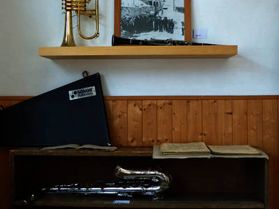 L’angolo degli strumenti L’angolo degli strumenti